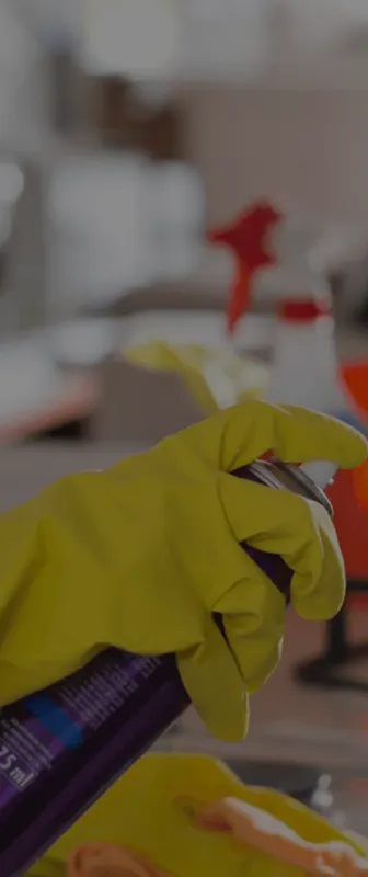 Reliable Residential & Commercial Cleaning in Raleigh, NC