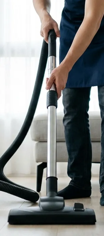 Professional Cleaning & Clean Out Services in Raleigh, NC