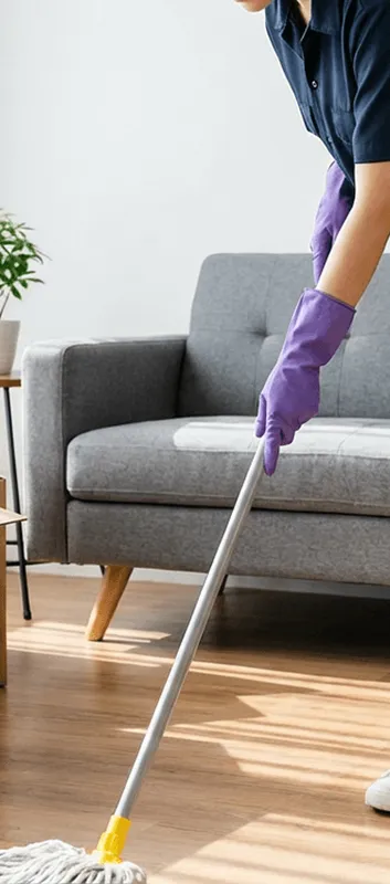 Trusted Move Out Cleaning Services in Raleigh, NC