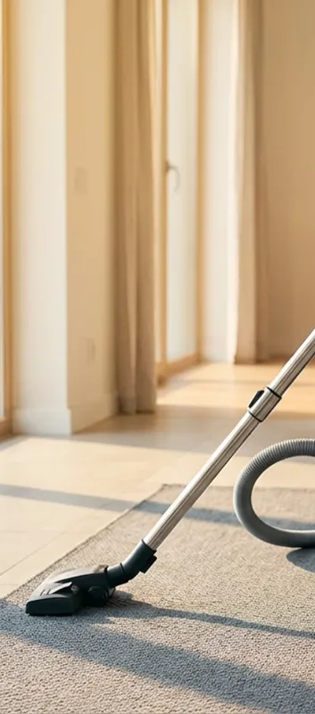 Expert House Cleaning in Raleigh, NC